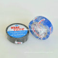 PVC Electrical Insulation Tape with Rubber Adhesive for Electrical Protection